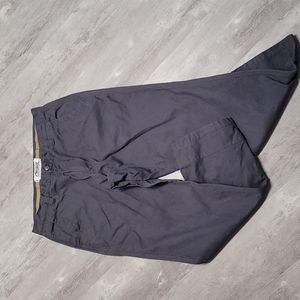 Men's Mountain Khakis Grey Pant